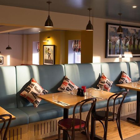 Hotel Sugarbeat Eating House Stoke Holy Cross Esterno foto