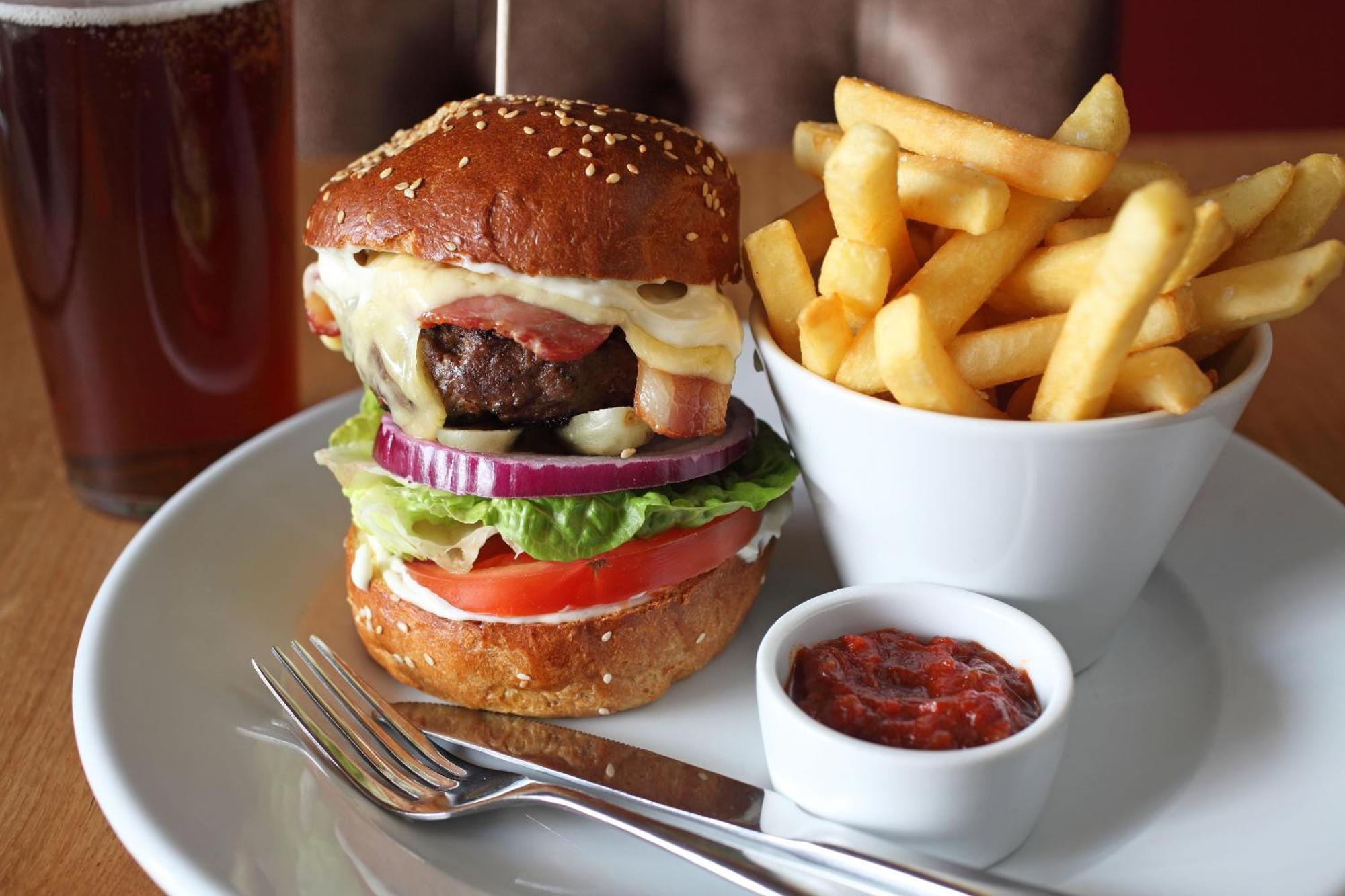 Hotel Sugarbeat Eating House Stoke Holy Cross Esterno foto